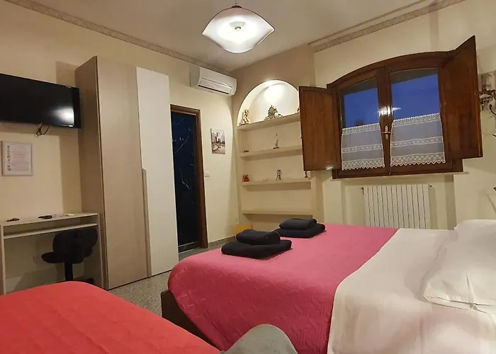 Del Maresciallo Leporano