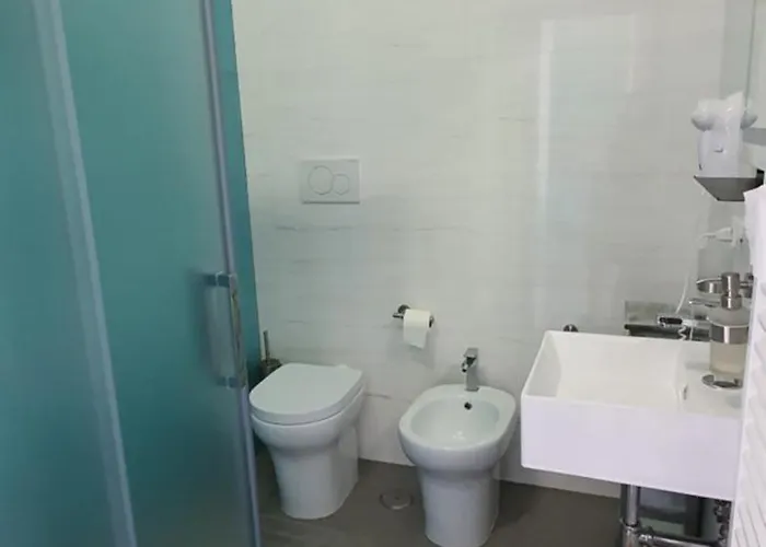 לינה וארוחת בוקר Del Maresciallo