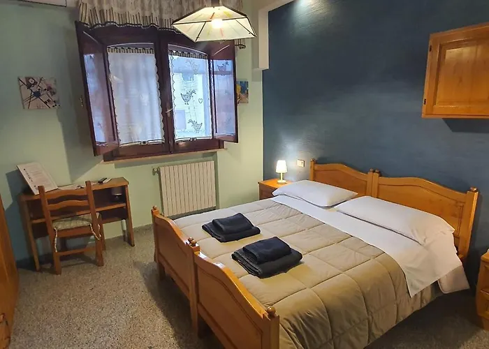 Del Maresciallo Bed & Breakfast