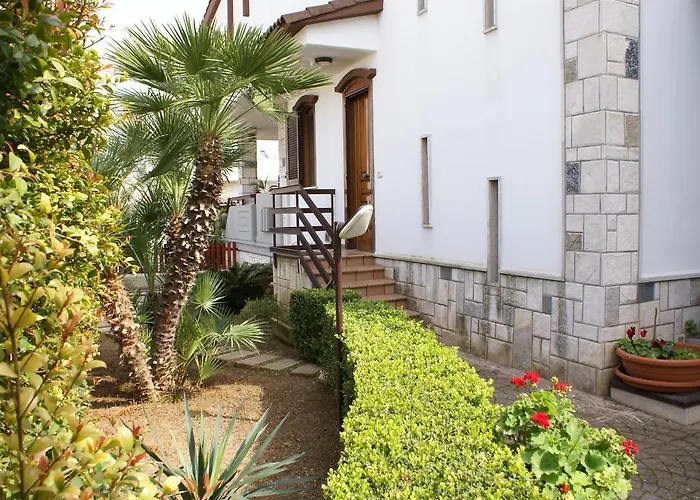 Del Maresciallo Leporano