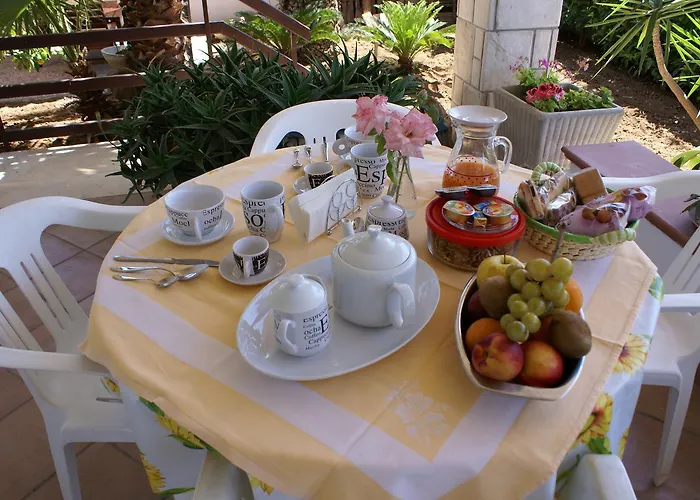 Del Maresciallo Bed & Breakfast 4*